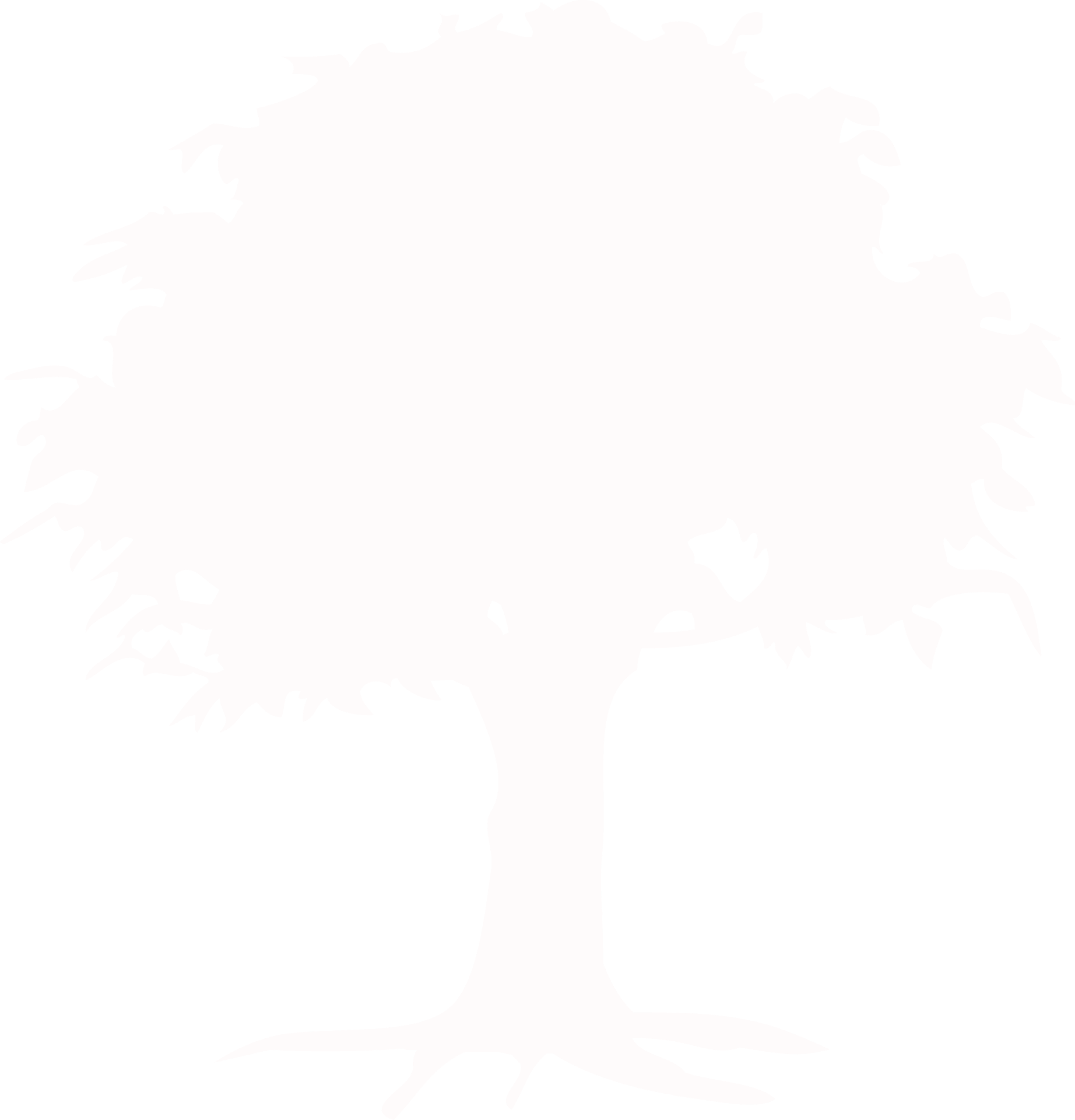 The Grove Fellowship